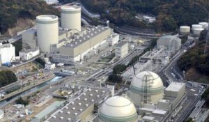 La Chine veut des réacteurs nucléaires de quatrième génération