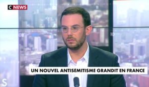 Clément Viktorovitch donne une leçon de journalisme