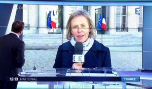 Politique : six mois et premier bilan pour Emmanuel Macron