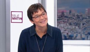 Les 4 Vérités – Annick Girardin