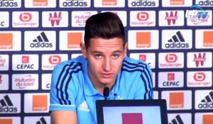 Thauvin : "Deschamps n'a pas à rendre de comptes"