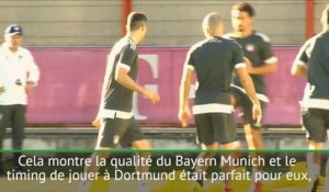 Bayern - Kahn salue "l'effet Heynckes"