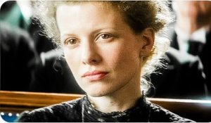 MARIE CURIE Bande Annonce (2018)