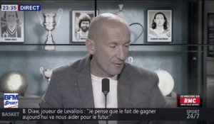 After Story :  "Les entraîneurs révolutionnaires du football" Episode 2- Arrigo Sacchi