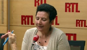 Frédérique Vidal : pour le choix de la filière, "le dernier mot est à l'élève"