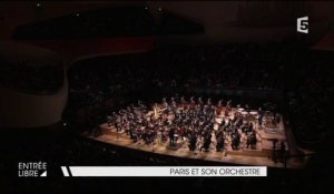 Paris et son orchestre