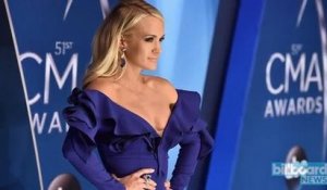 Carrie Underwood, Miranda Lambert, & More Rock the 2017 CMAs Red Carpet | Billboard News