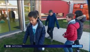 Harcèlement scolaire : le combat de l'école de Banassac en Lozère