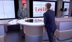 « L’Education nationale considère que l’apprentissage est une filière rebut », regrette Christian Saint-Etienne