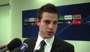 César Azpilicueta a-t-il des regrets suite à cette défaite face au Bayern ?