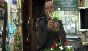 Le muguet pour le 1er mai, une tradition qui perdure et qui fait toujours plaisir!