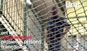 Naïma Moutchou, députée LREM, dénonce les conditions de vie en prison