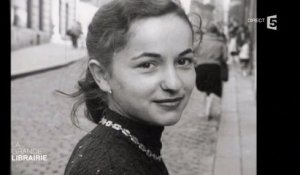 Portrait de Françoise Héritier