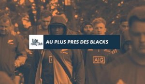 Late Rugby Club - Au cœur de la semaine française des All Blacks