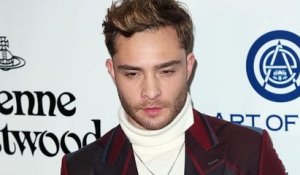 The Fallout Has Started for Ed Westwick