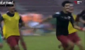 U19 : l'incroyable séance de tirs au but entre l'Irak et le Qatar