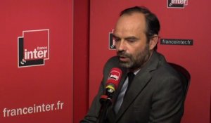 Édouard Philippe : "Nous avons engagé des discussions avec les grands hébergeurs" #internet #réseauxsociaux