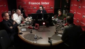 Édouard Philippe répond aux questions des auditeurs de France Inter