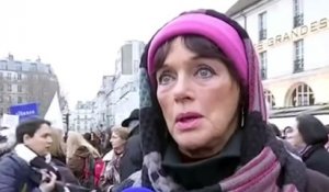 Levothyrox : la nouvelle charge d'Anny Duperey contre Élise Lucet