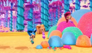 Shimmer et Shine | Nouveaux épisodes à partir du 4 décembre @ 17h50 sur NICKELODEON JUNIOR