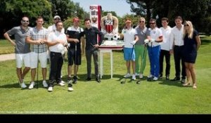 OGC Nice Golf Cup 8e édition