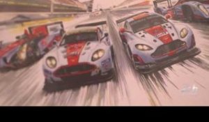 24 Hours of Le Mans 2017 - Everything is ready