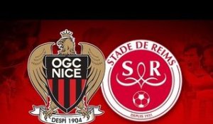 Nice - Reims : preview
