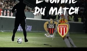 Nice - Monaco : l'homme du match