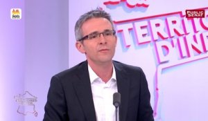 RSA : « Le règlement aux allocataires se fera » assure Stéphane Troussel