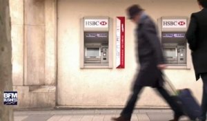HSBC, première entreprise à payer une amende pour éviter un procès en France