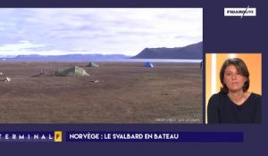 Norvège : comment se rendre au Svalbard ?