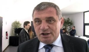 L'interview de Roland Mouren, maire de Châteauneuf-les-Martigues.