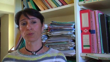 Itv Audrey Garcia Responsable Du Centre Mutualiste De Port De Bouc Sur Orange Videos