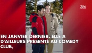 Jamel Debbouze : découvrez sa soeur Nawel, mannequin et créatrice de mode