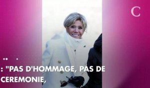 INFO CLOSER. Non, Brigitte Macron n'a jamais envisagé de se rendre aux obsèques de Paul Bocuse