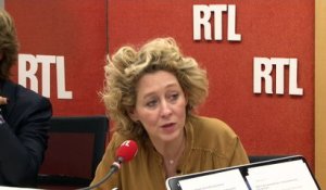Les Républicains : "Laurent Wauquiez n'est pas encore un chef", juge Alba Ventura -L'Edito politique