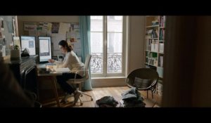 Just a Breath Away / Dans la brume (2018) - Trailer (French)