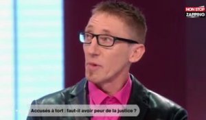 Patrick Dils, ému, raconte sa première nuit de liberté (Vidéo)