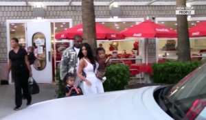 Kim Kardashian maman : bientôt un 4e enfant via mère porteuse ?