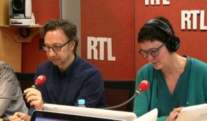Loto du patrimoine : Stéphane Bern explique sur RTL comment ça va marcher