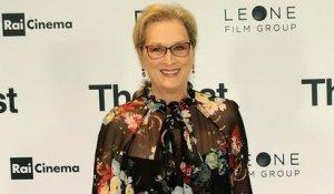 Meryl Streep Cast in Big Little Lies 2