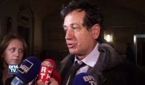 Procès Bendaoud: "Il faut pleurer, on ne peut pas rire devant un tel personnage", pour un avocat des parties civiles