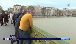 Inondations à Paris : la ville est-elle préparée ?
