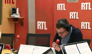 RTL Matin du 26 janvier 2018