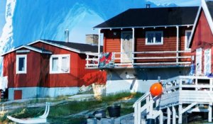 Les incontournables du Groenland par Petit Futé