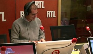 RTL Matin - 16 novembre 2017