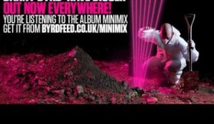 Danny Byrd - Rave Digger Minimix