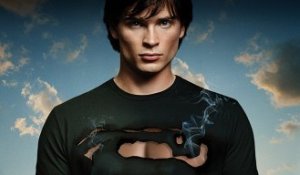 Série TV - Smallville