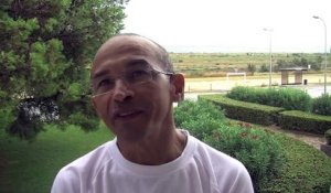 Interview de Denis Ramanich organisateur de Carry-Marignane