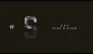 S.P.Y - Step & Flow